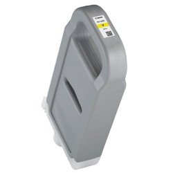 Tanque de tinta Canon amarillo PFI-1700 y 700 ml, para imagePROGRAF Pro