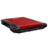 Carcasa Adata ex500 XPG para discos duros/SSD 2.5 pulgadas 7mm/9.5mm SATA3/USB3.1 rojo case PC