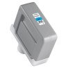 Tanque de tinta foto cian PFI-301PC - PG 330 compatible Image ProGRAF 8100, 9000, 9100, 8000s