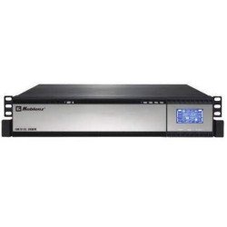 No break Koblenz 10015 OL 1000va, 800w on line rack, torre6 cont displ