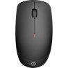 Mouse inalámbrico compacto HP 235, Ambidiestro, Óptico, RF inalámbrico, 1600 DPI, Negro Mouse inalámbrico compacto HP 235, Ambidiestro, Óptico, RF inalámbrico, 1600 DPI, Negro