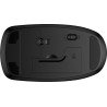 Mouse inalámbrico compacto HP 235, Ambidiestro, Óptico, RF inalámbrico, 1600 DPI, Negro Mouse inalámbrico compacto HP 235, Ambidiestro, Óptico, RF inalámbrico, 1600 DPI, Negro
