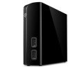 Disco duro externo Seagate 6TB 3.5 Backup plus hub negro USB 3.0 Win Disco duro externo Seagate 6TB 3.5 Backup plus hub negro USB 3.0 Win
