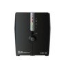 No break Koblenz 10017, 1000va/500w, línea pro, 8 cont, USB, RJ11, 450
