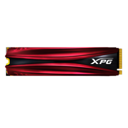 Unidad de Estado Sólido XPG Adata Gaming S11 PCIe 256GB - 256 GB, PCI Express 3.0, 3500 MB/s, 3000 MB/s