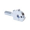 Soporte para brazo abatible para XT1000/XT5000/XT7000