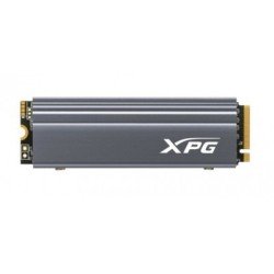 Unidad de estado sólido XPG AGAMMIXS70-2T-C - 2 TB, PCIe 4.0 (NVME)