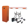 Kit COMPLETO Barrera Derecha XB ANARANJADA, 3M, Incluye Sensor de masa