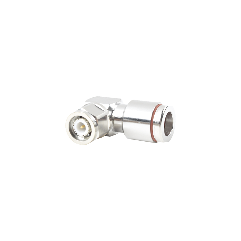 N000081L006A - TNC male right angle for cnt-400