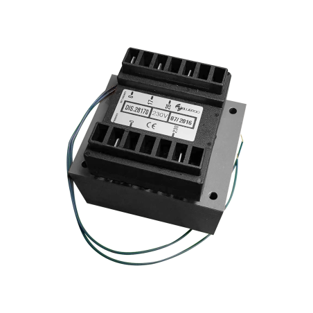 Transformador para barrera gard 3, compatible con tarjeta ZL39