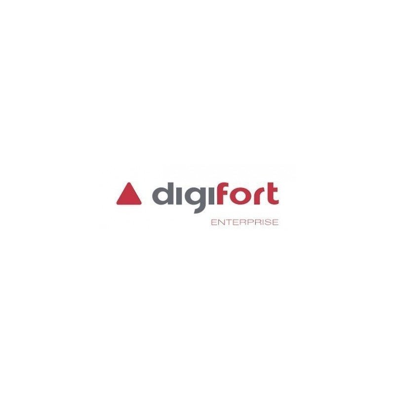 Sistema digifort edición Enterprise para Windows - pack para la gestió