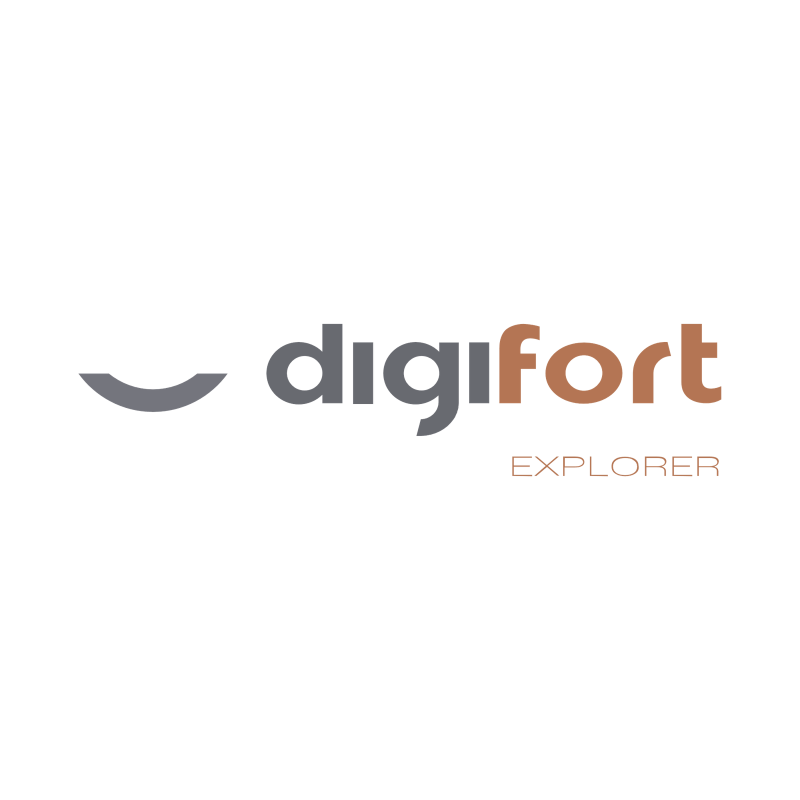 Sistema digifort edición Explorer para Windows - sistema base para la 