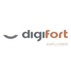 Sistema digifort edición Explorer para Windows - pack para la gestión 