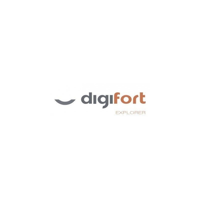 Sistema digifort edición Explorer para Windows - pack para la gestión de 8 cámaras adicionales