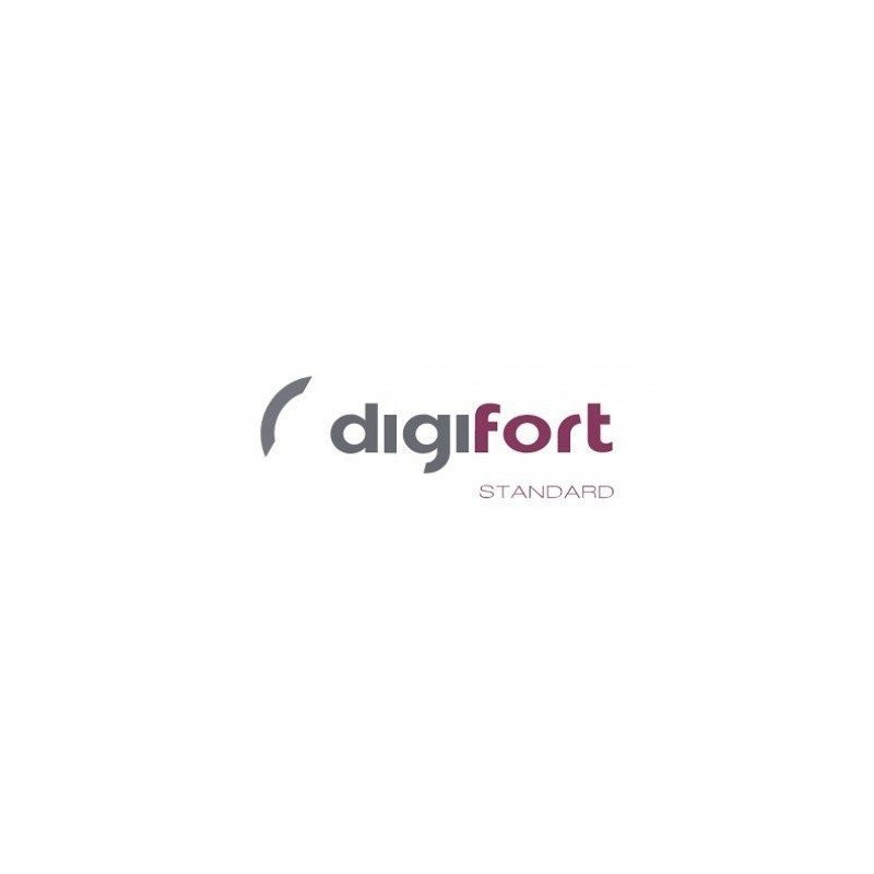 Sistema digifort edición standard para Windows - pack para la gestión 