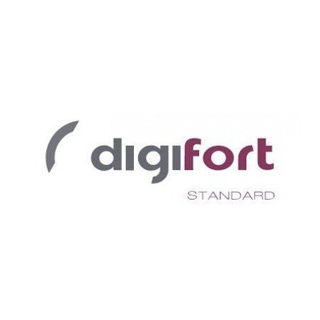 Sistema digifort edición standard para Windows - pack para la gestión 