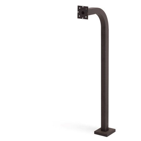 Pedestal tipo estándar para dispositivos dks