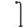 Pedestal tipo estándar para dispositivos dks