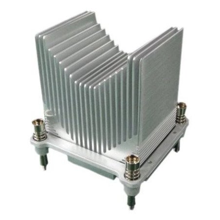 Disipador de calor Dell modelo 412-AALK para servidor Power Edge R440