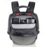 Mochila Dell gamer modelo 460-BCJY para laptops hasta de 17 resistente al agua