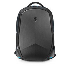 Mochila Dell alienware modelo a9209064 para laptops hasta de 15 resistente al agua