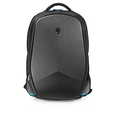 Mochila Dell alienware modelo a9209064 para laptops hasta de 15 resistente al agua