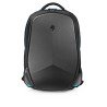 Mochila Dell alienware modelo a9209064 para laptops hasta de 15 resistente al agua