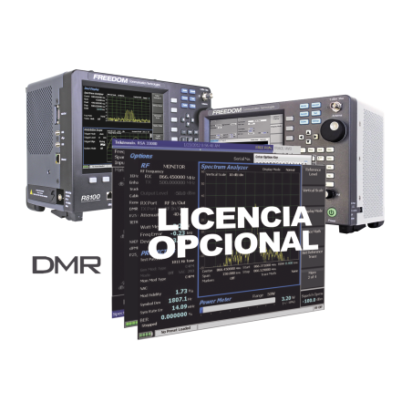 Opción de software auto-tune para mototurbo móviles, portátiles en R8000, R8100 (excepto sl300).