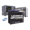 Opción de software auto-tune para portátiles xts-1500, 2500, 5000 en R