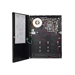 Fuente de poder 12/24 VCD 6a