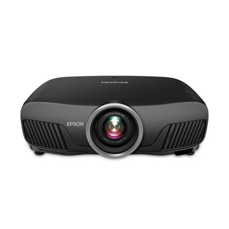 Videoproyector Epson pro cinema 4040, 3LCD, 10809 con tecnología 4k, 2200 lúmenes, HDMI