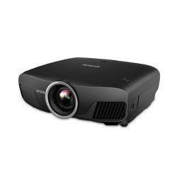 Videoproyector Epson pro cinema 4040, 3LCD, 10809 con tecnología 4k, 2200 lúmenes, HDMI