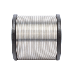 Cable de aluminio reforzado, intemperie, ideal para cercas electrifica