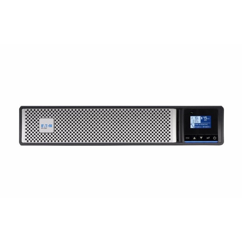 No break, UPS, Eaton, modelo 5PX2000RTG2 5PX G2 UPS, 2U, 1950 VA, 1950