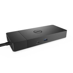 Docking Station Dell WD19DCS - Negro