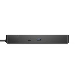 Docking Station Dell WD19DCS - Negro