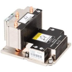 Kit disipador de calor para HPe DL380