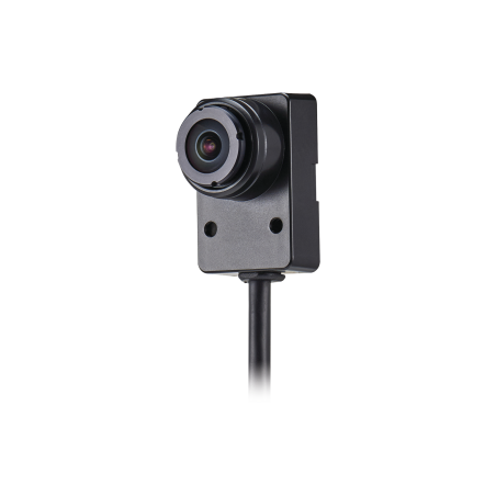 Lente focal fijo de 2.4mm para cámara xnb-6001