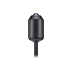 Lente focal fijo de 4.6 mm para cámara xnb-6001