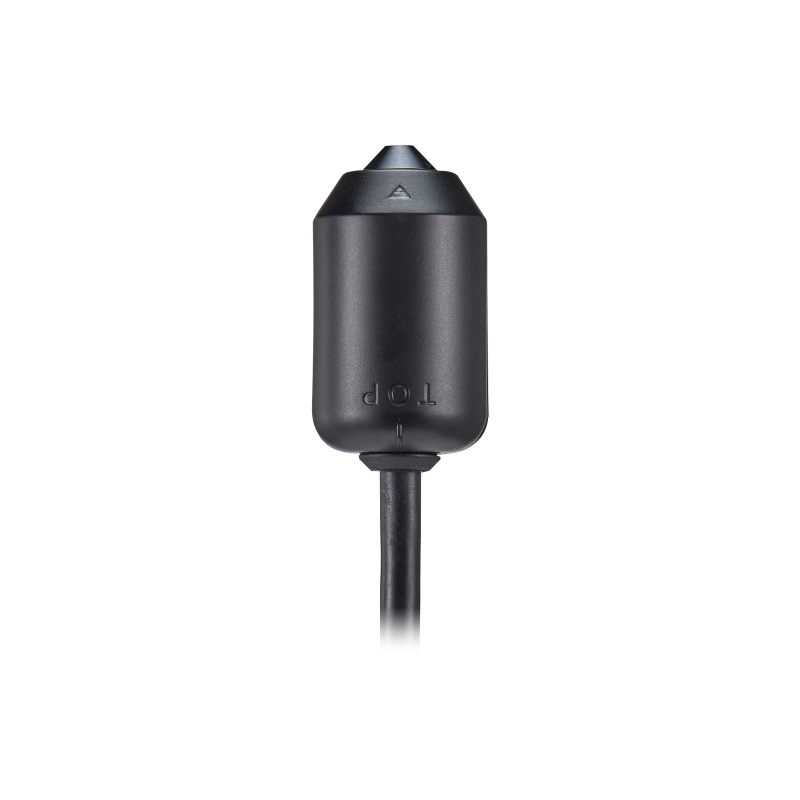 Lente focal fijo de 4.6 mm para cámara xnb-6001