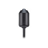 Lente focal fijo de 4.6 mm para cámara xnb-6001