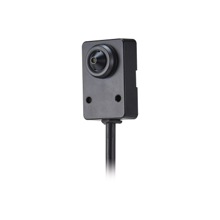 Lente pinhole de 4.6 mm para cámara xnb-6001