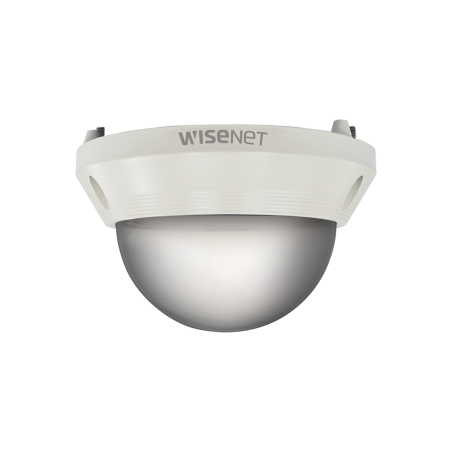 Burbuja ahumada para domos qnv-6010r, 20r, 30r y qnv-7010r, 20r, 30r