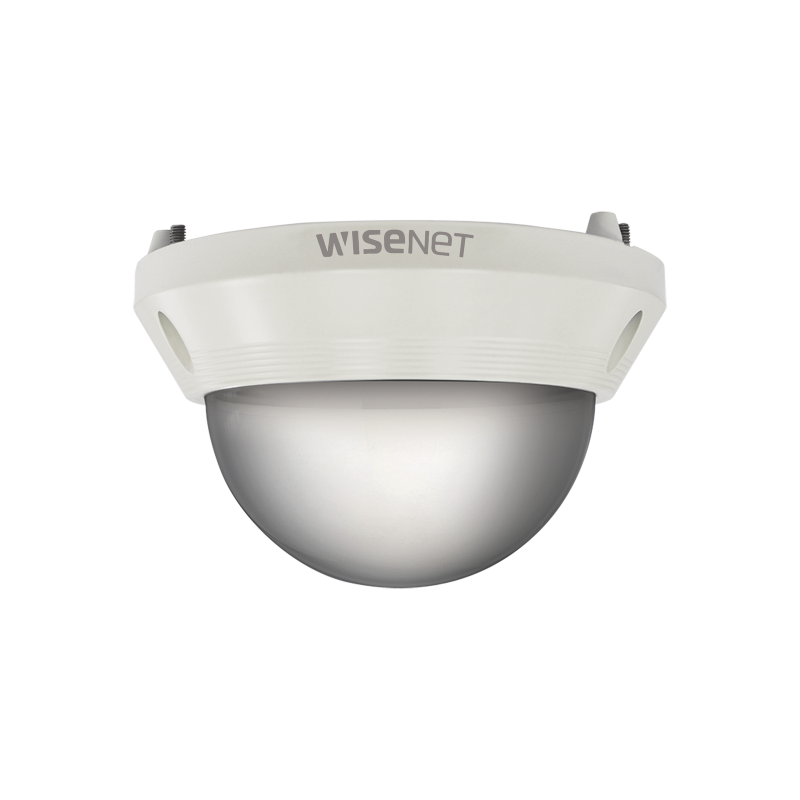 Burbuja ahumada para domos xnv-6080, 6080r, 8080r y pnv-9080r