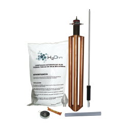 Burbuja ahumada para domos xnv-6080, 6080r, 8080r y pnv-9080r