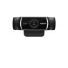 Cámara web Logitech C922 pro stream Full HD 1080p enfoque automático 2