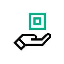 Póliza de garantía HP foundation care 1 año 24 x 7 Aruba para airwave 1 dispositivo e-ltu (electrónica)