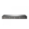 Switch HP Aruba 2540 48g 4 SFP+ administrable capa 2