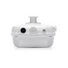 Access point HP Aruba para exteriores ap-365 (rw) 802.11n/ac 2x2:2 antenas omnidireccionales integradas Access point HP Aruba para exteriores ap-365 (rw) 802.11n/ac 2x2:2 antenas omnidireccionales integradas