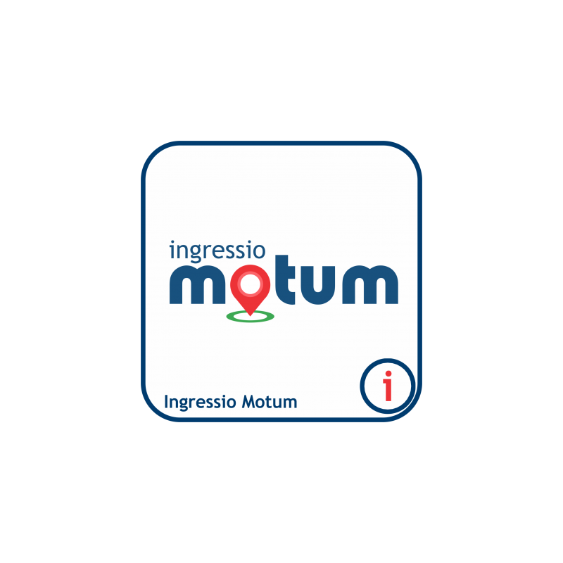 Anualidad Motum INGRESSIO -
